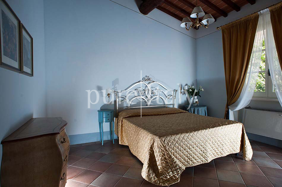 Holiday country villas for families & friends, Tuscany|Pure Italy - 19