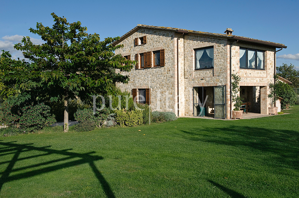 Holiday villas with pool, Todi, Umbria | Pure Italy - 10