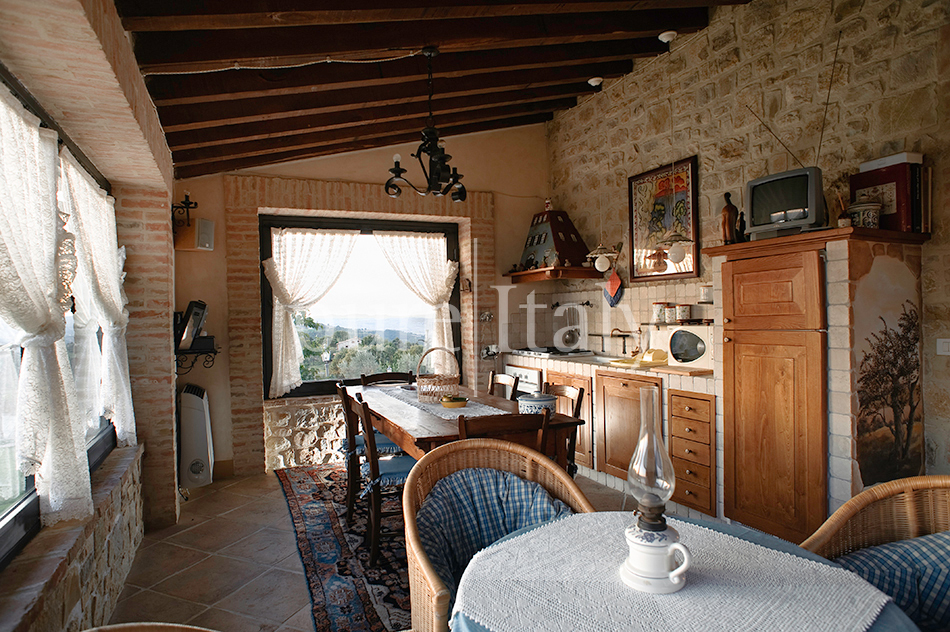 Holiday villas with pool, Todi, Umbria | Pure Italy - 19