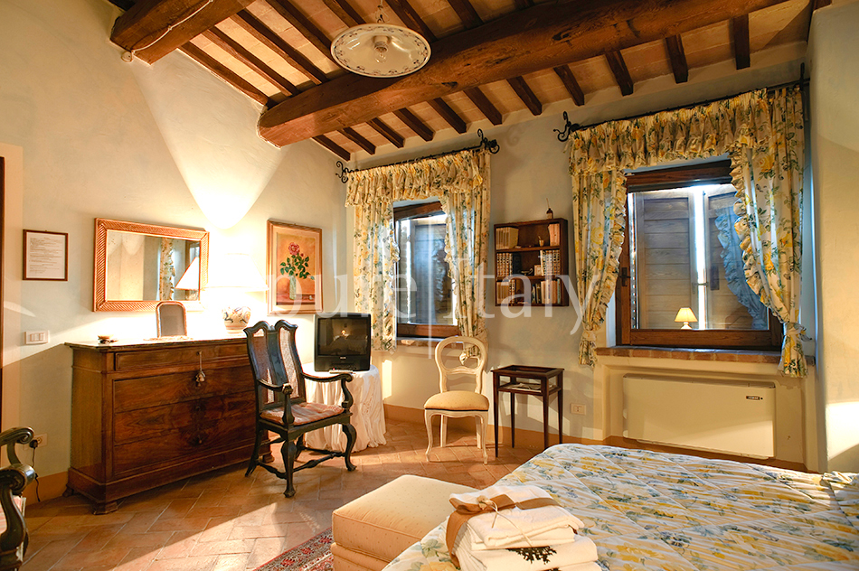 Holiday villas with pool, Todi, Umbria | Pure Italy - 23
