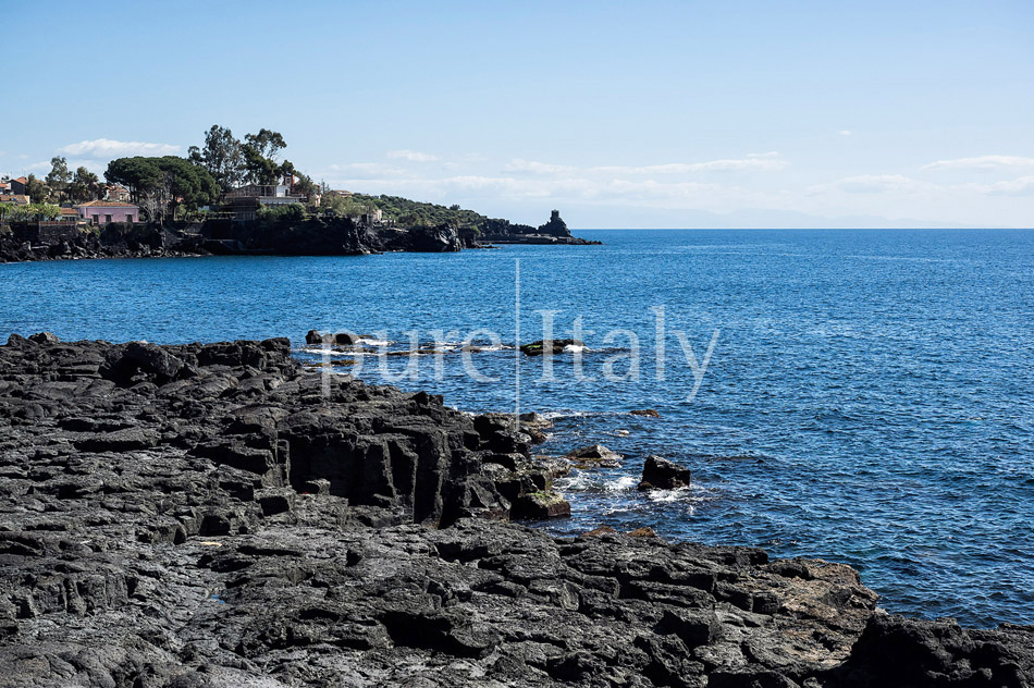 Ferienhäuser am Meer, Ionische Küste | Pure Italy - 31