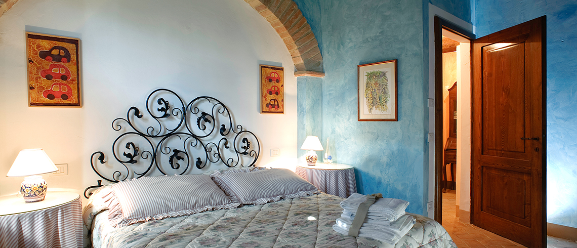 Spacious holiday villas for all the family, Umbria | Pure Italy - 35
