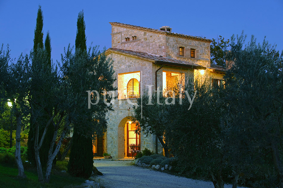 Spacious holiday villas for all the family, Umbria | Pure Italy - 2