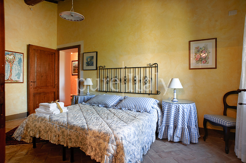 Spacious holiday villas for all the family, Umbria | Pure Italy - 15