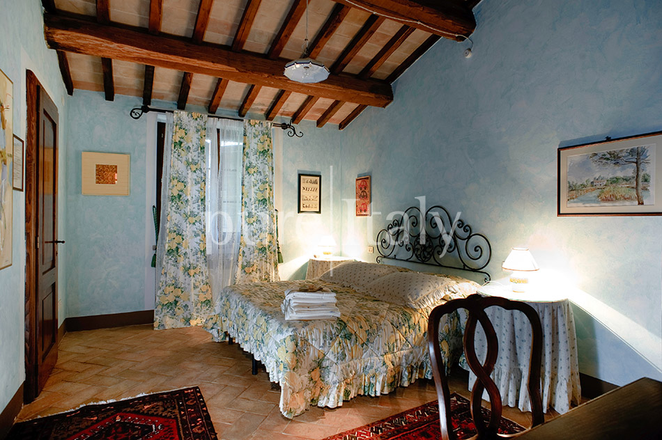 Spacious holiday villas for all the family, Umbria | Pure Italy - 19