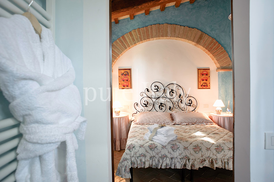Spacious holiday villas for all the family, Umbria | Pure Italy - 20