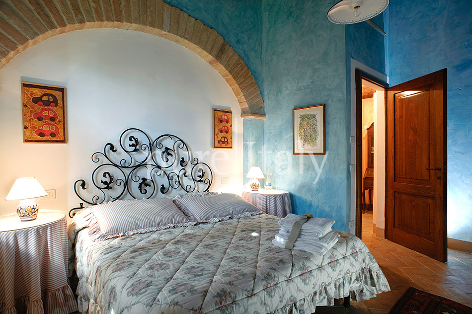 Spacious holiday villas for all the family, Umbria | Pure Italy - 21