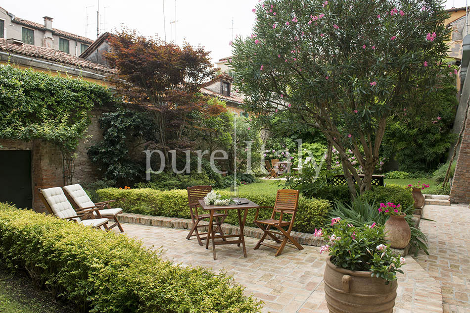 Holiday apartments in Venice | Pure Italy - 4