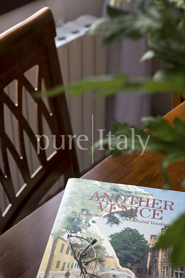 Holiday apartments in Venice | Pure Italy - 15