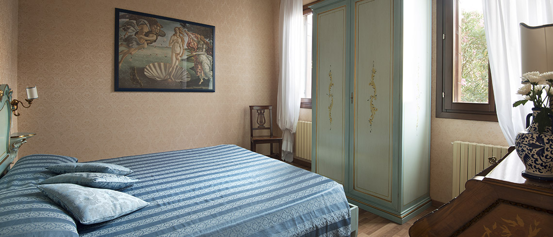 Holiday apartments for 2 persons, Venice | Pure Italy - 22