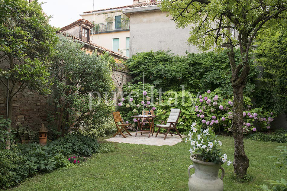 Holiday apartments for 2 persons, Venice | Pure Italy - 2