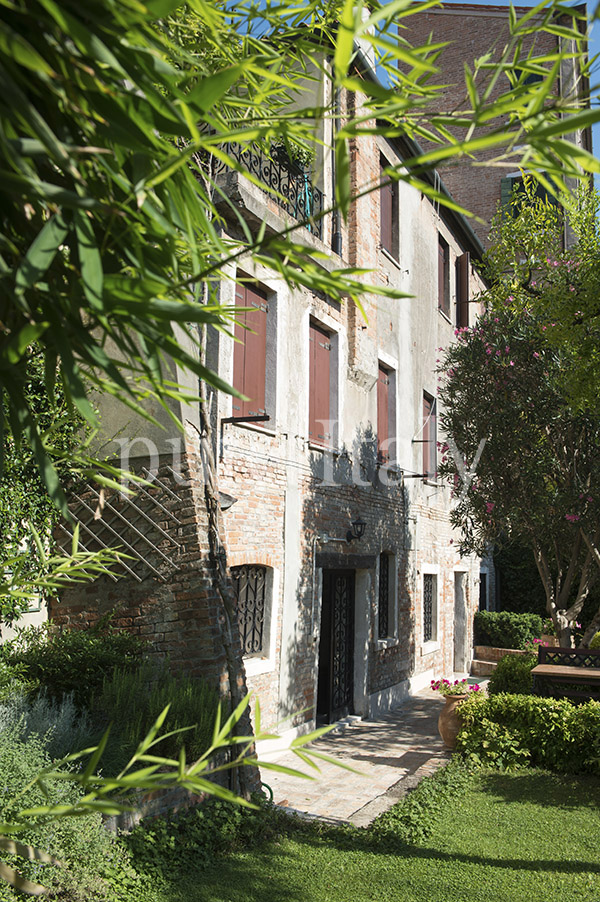Holiday apartments for 2 persons, Venice | Pure Italy - 6