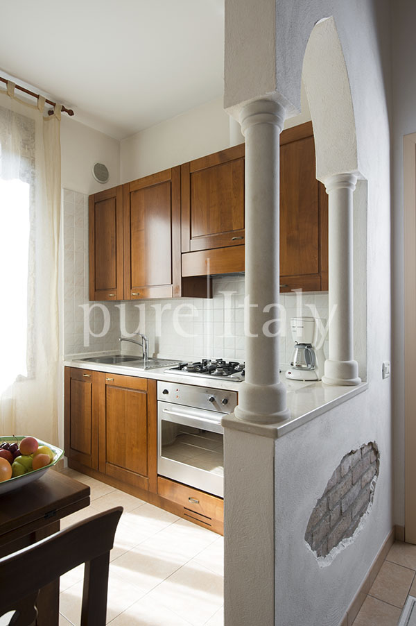 Holiday apartments for 2 persons, Venice | Pure Italy - 11