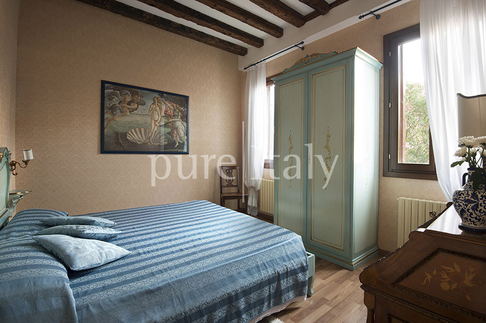 Holiday apartments for 2 persons, Venice | Pure Italy - 15