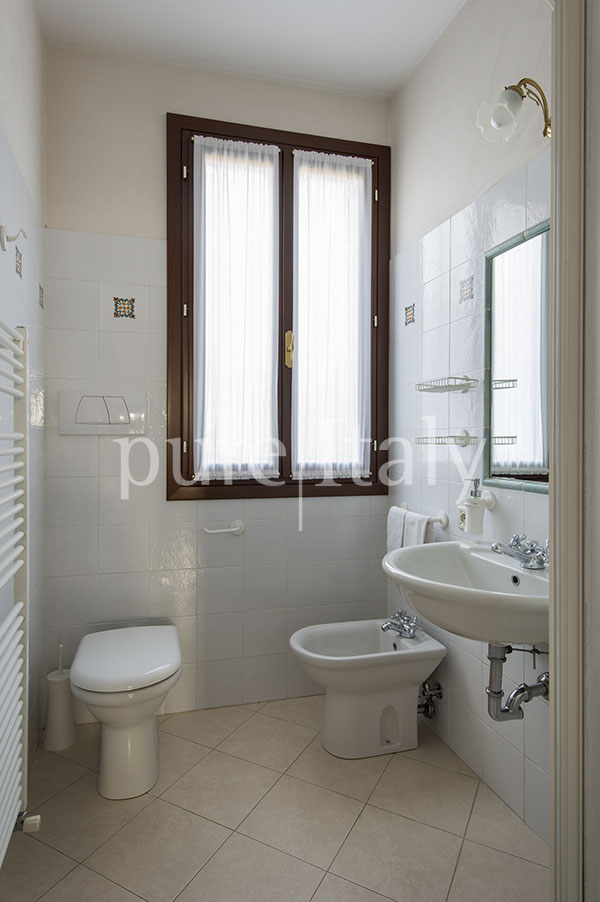 Holiday apartments for 2 persons, Venice | Pure Italy - 18