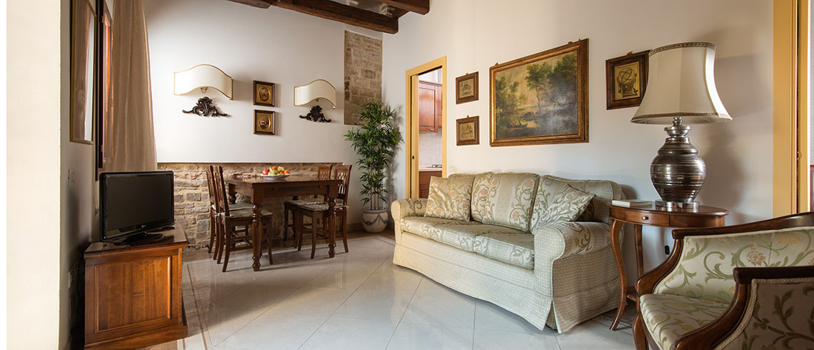 Self Catering Apartments, Venice | Pure Italy - 2