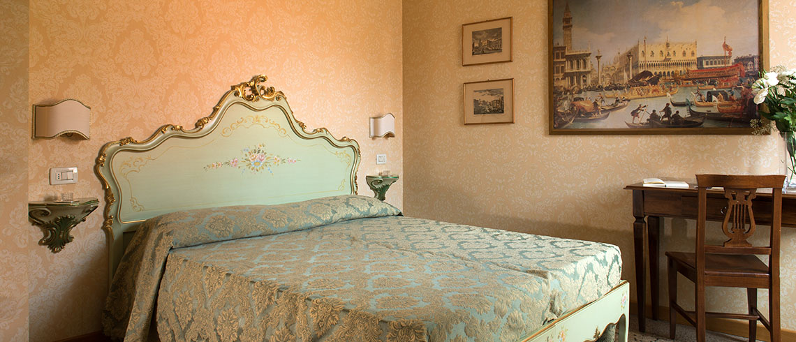 Self Catering Apartments, Venice | Pure Italy - 3