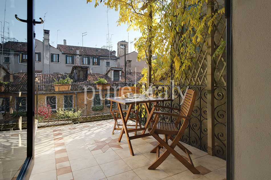 Self Catering Apartments, Venice | Pure Italy - 5