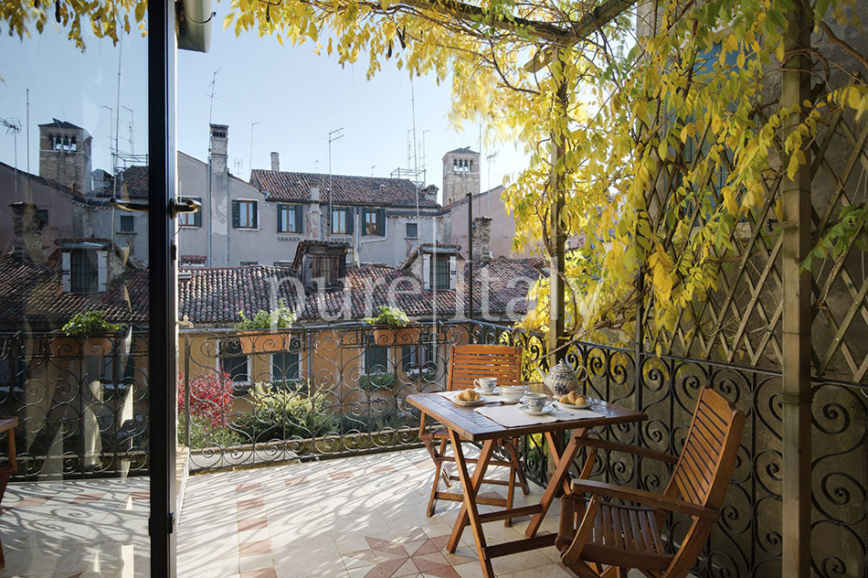 Self Catering Apartments, Venice | Pure Italy - 6
