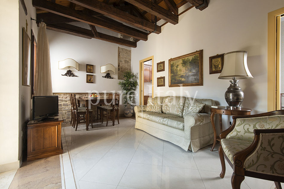 Self Catering Apartments, Venice | Pure Italy - 10