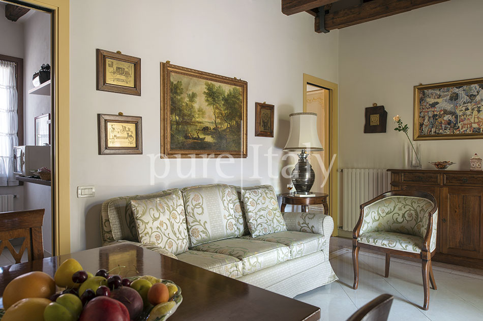 Self Catering Apartments, Venice | Pure Italy - 11