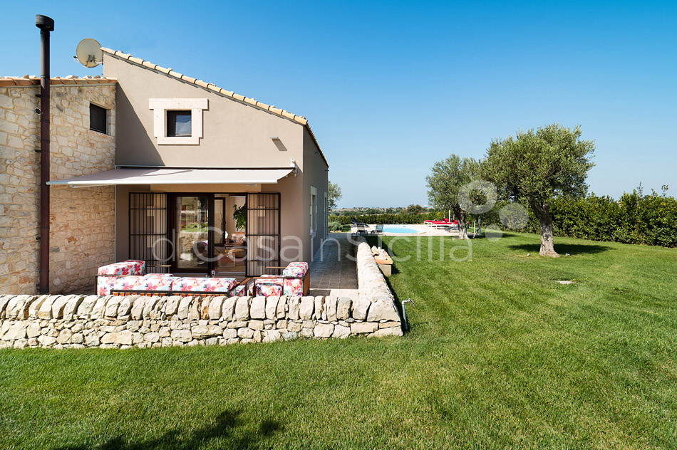 Casale Balate Sicily Villa Rental with Pool in the Countryside Ragusa - 24