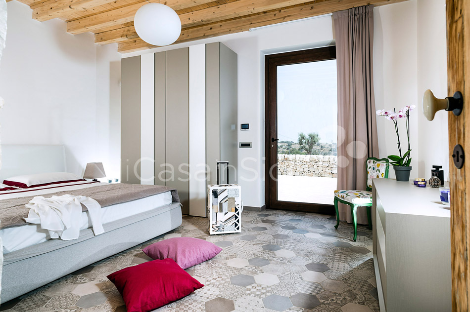 Casale Balate Villa con Piscina in Campagna in affitto Ragusa Sicilia - 46