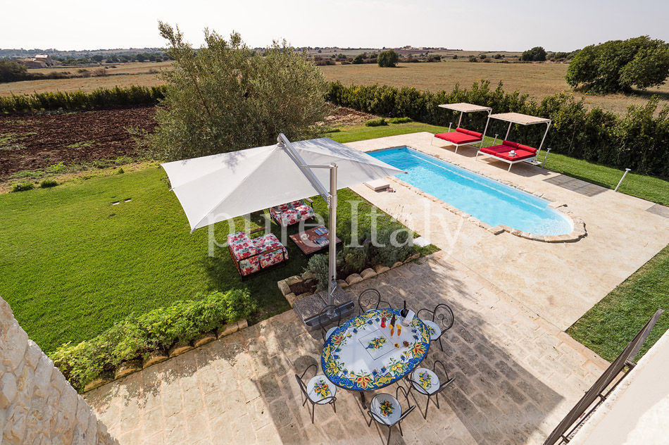 Family holiday rental villas with pool, Ragusa | Pure Italy - 5