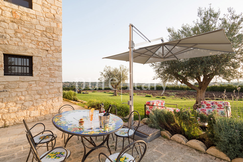 Family holiday rental villas with pool, Ragusa | Pure Italy - 16