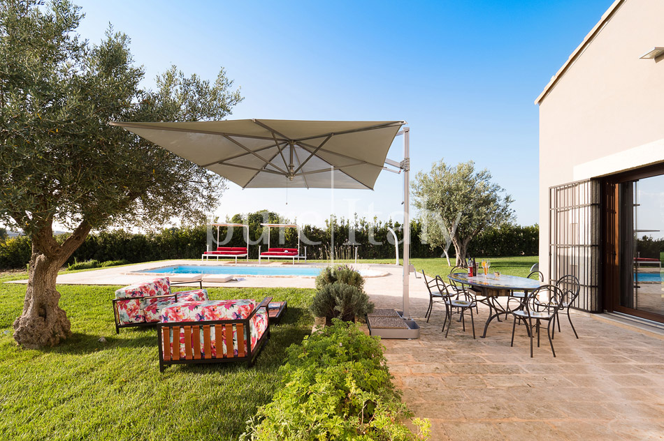 Family holiday rental villas with pool, Ragusa | Pure Italy - 17