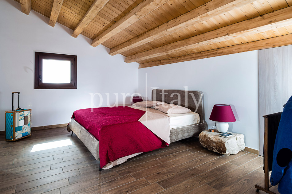 Family holiday rental villas with pool, Ragusa | Pure Italy - 54