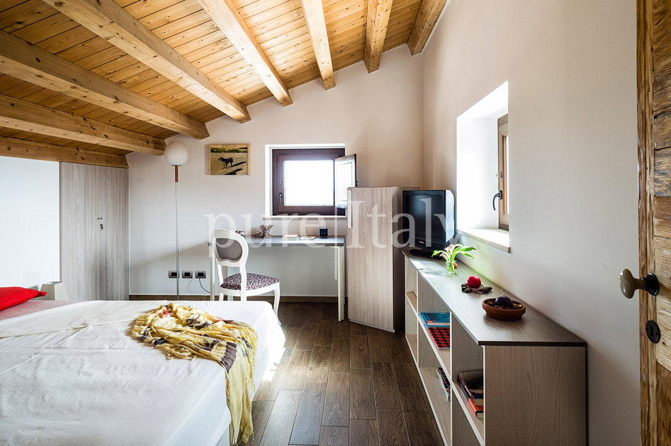 Family holiday rental villas with pool, Ragusa | Pure Italy - 56