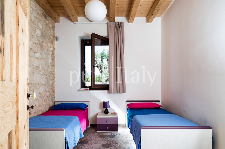 Family holiday rental villas with pool, Ragusa | Pure Italy - 58