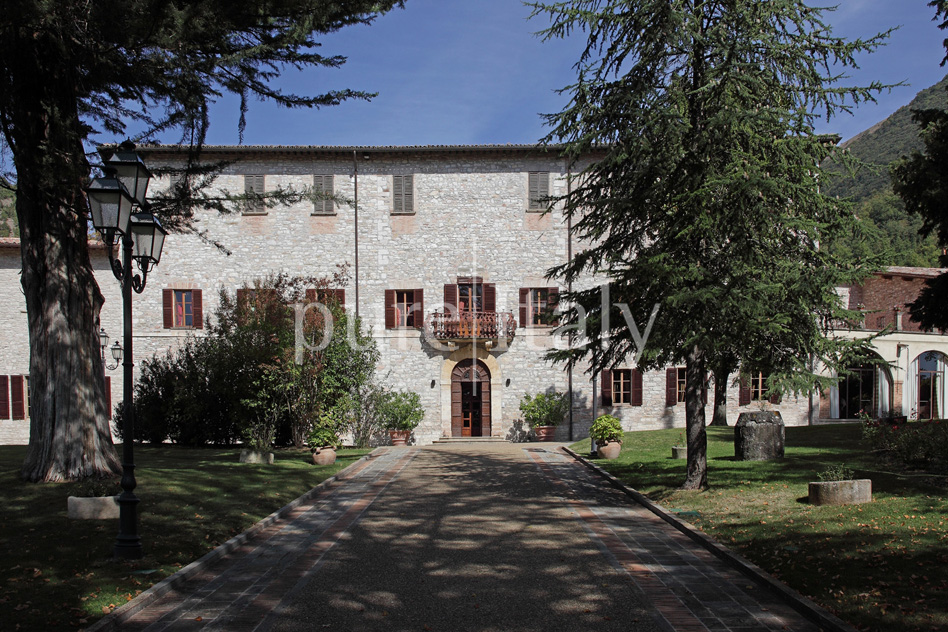 Villa Benveduti - 14