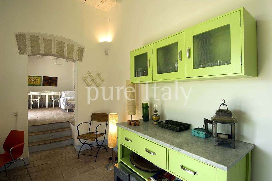 Holiday villas for all seasons, North-west of Sicily | Pure Italy - 18