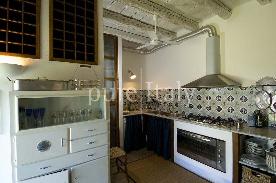 Holiday villas for all seasons, North-west of Sicily | Pure Italy - 23