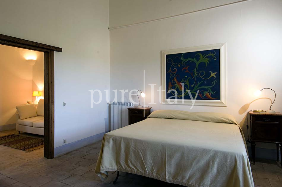 Holiday villas for all seasons, North-west of Sicily | Pure Italy - 25