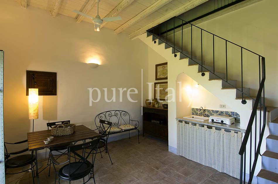 Holiday villas for all seasons, North-west of Sicily | Pure Italy - 26