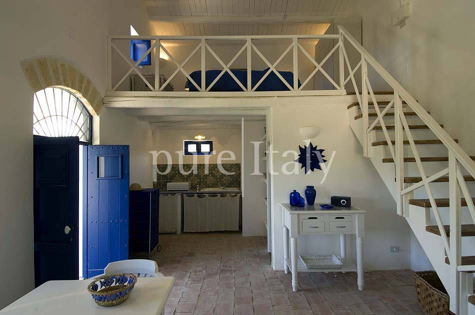 Holiday villas for all seasons, North-west of Sicily | Pure Italy - 29