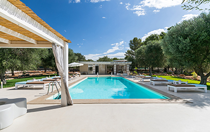 Villa Petrose Villa Petrose