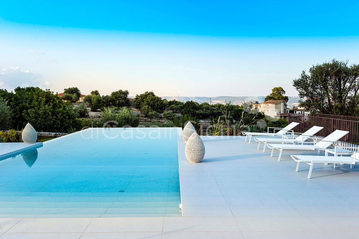 Casi o Cantu Location Villa de luxe avec piscine, Modica, Sicile  - 5