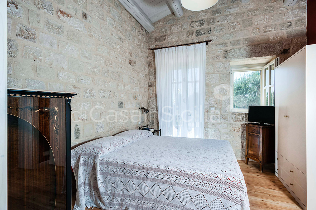 Casi o Cantu Villa di Lusso con Piscina in affitto zona Modica Sicilia - 36