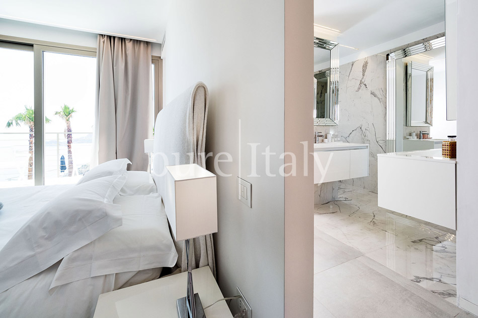 Luxury Sicilian villas with pool, Taormina Bay | Pure Italy - 35