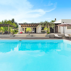 Villa Mara, Noto, Sicilia - Villa con piscina in affitto - 1
