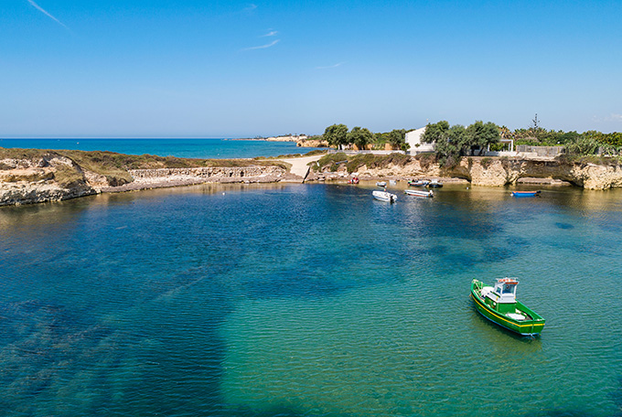 Baia del Mar Villa sulla Spiaggia in affitto Ispica Sicilia - 13
