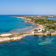 Baia del Mar Villa sulla Spiaggia in affitto Ispica Sicilia - 8
