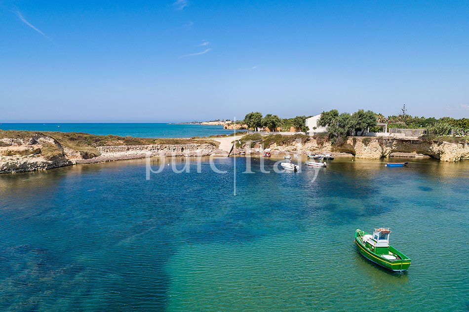 Fabulous beachfront villas on Sicily’s south-east coast |Pure Italy - 8