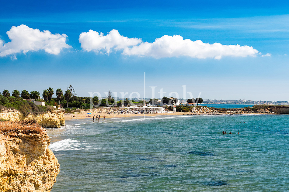 Fabulous beachfront villas on Sicily’s south-east coast |Pure Italy - 10