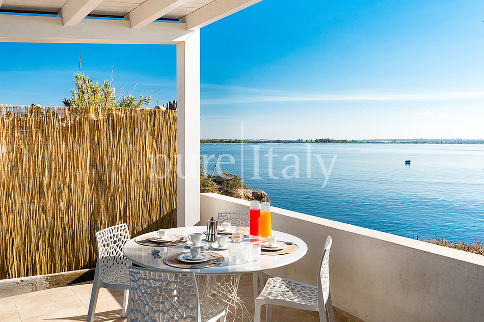 Fabulous beachfront villas on Sicily’s south-east coast |Pure Italy - 12