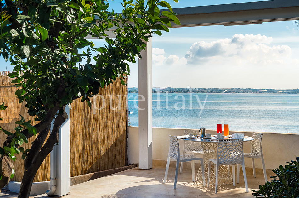 Fabulous beachfront villas on Sicily’s south-east coast |Pure Italy - 13